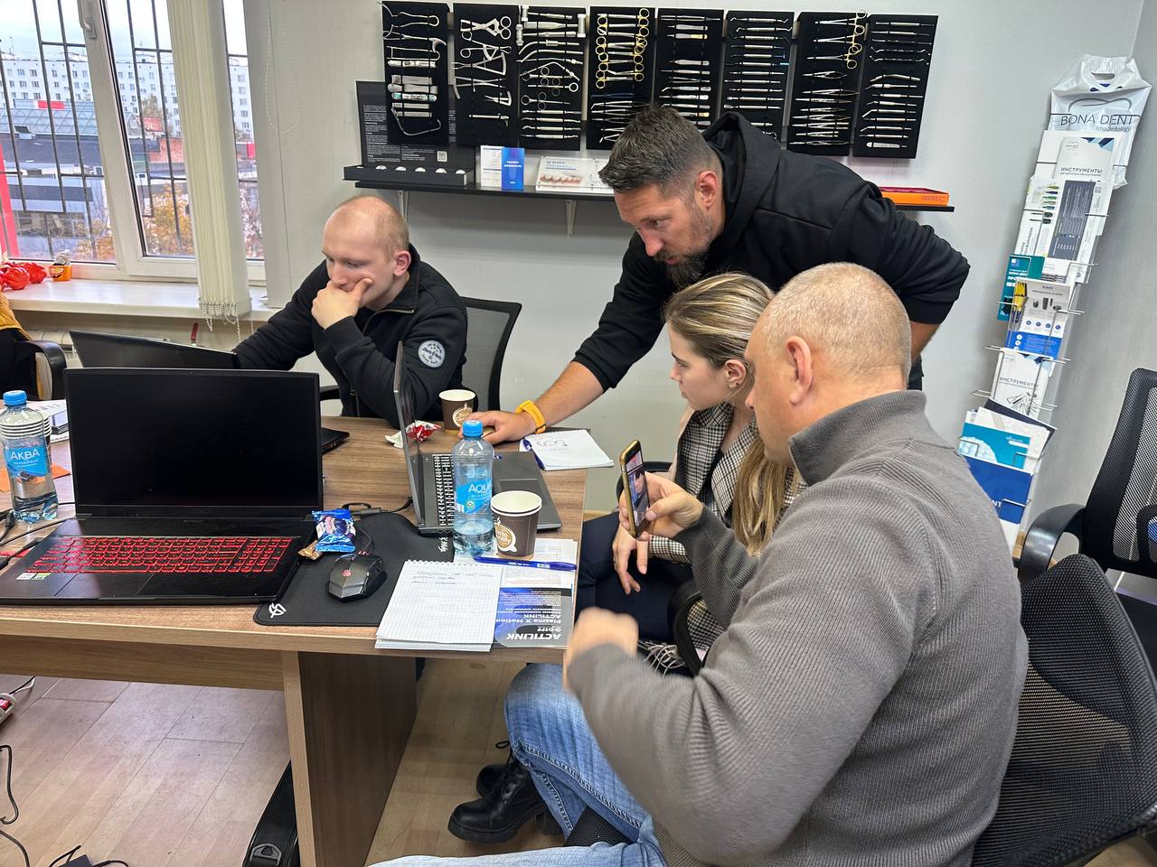 Семинар-практикум 15.10.2025